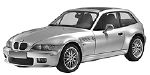 BMW E36-7 B0113 Fault Code