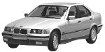 BMW E36 B0113 Fault Code