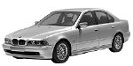 BMW E39 B0113 Fault Code