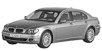 BMW E65 B0113 Fault Code